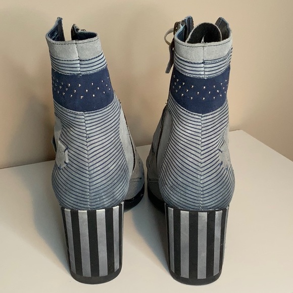 Brand New Beautiful Maciejka Boots - Picture 5 of 5